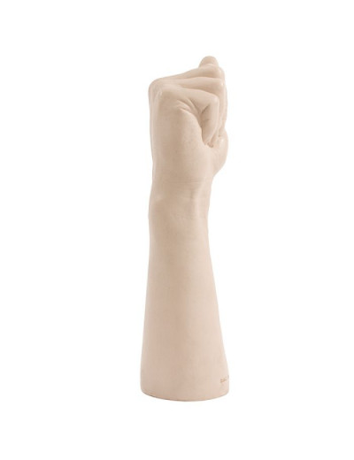 Кулак для фистинга Belladonna s Bitch Fist - 28 см.