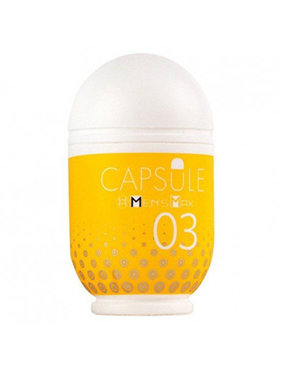Мастурбатор Men sMax Capsule 03 - KANOKO