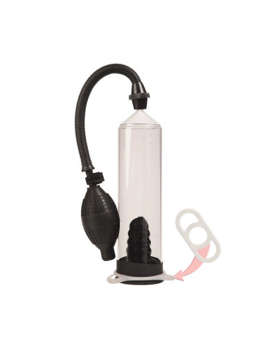 Вакуумная помпа Precision Pump Standard