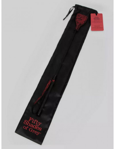 Стильный стек Reversible Riding Crop - 57 см.