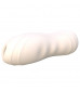 Белый мастурбатор Foaming Eve Dolls