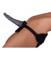 Комплект из трусиков Harness и двух насадок - 20,5 и 18 см.