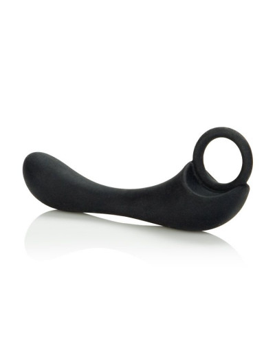 Стимулятор простаты Silicone Prostate Locater - 11,5 см.