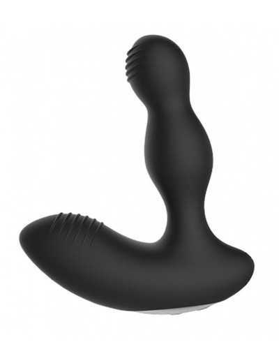 Массажёр простаты с электростимуляцией E-Stimulation Vibrating Prostate