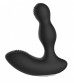 Массажёр простаты с электростимуляцией E-Stimulation Vibrating Prostate