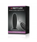 Анальная пробка с вибрацией и пультом управления Remote Control Vibrating Plug - 11 см.