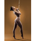Пеньковая верёвка для бондажа Shibari Rope - 10 м.