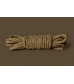 Пеньковая верёвка для бондажа Shibari Rope - 10 м.