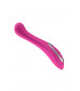 Розовый вибратор Nalone Touch - 20 см.