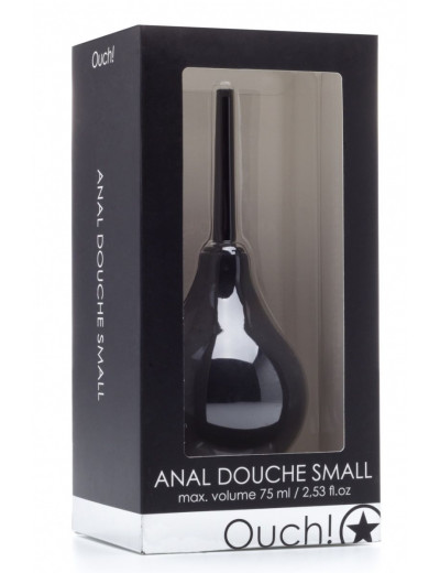 Анальный душ Anal Douche Small