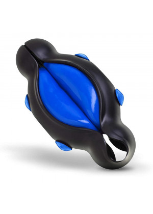 Мастурбатор Big Teaze Toys VerSpanken Foam Masturbator