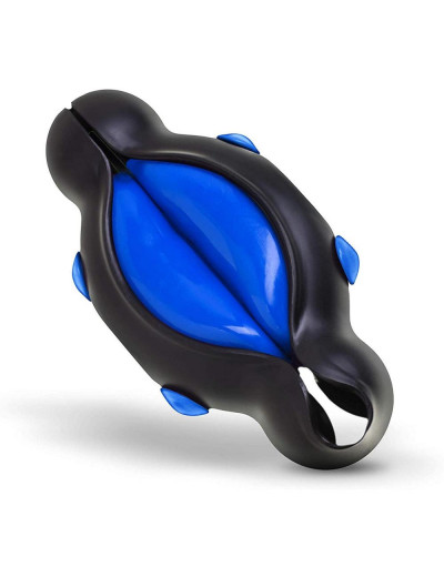 Мастурбатор Big Teaze Toys VerSpanken Foam Masturbator