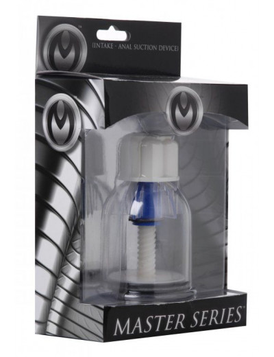 Помпа для ануса Intake Anal Suction Device