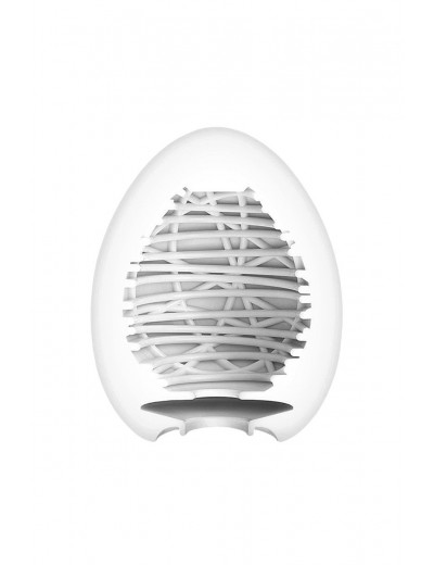 Мастурбатор-яйцо EGG Silky II