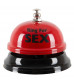 Настольный звонок с  надписью Ring for Sex