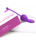 Фиолетовый тренажер Кегеля MAGIC KEGEL MASTER