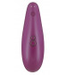 Фиолетовый бесконтактный клиторальный стимулятор Womanizer Classic