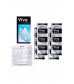 Ультратонкие презервативы VIVA Ultra Thin - 12 шт.