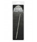 Уретральный плаг Dip Stick Ribbed