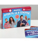Игровые фанты  Ответь за 6 секунд