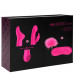 Розовый эротический набор Pleasure Kit №1