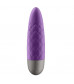 Фиолетовый мини-вибратор Ultra Power Bullet 5