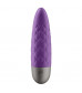 Фиолетовый мини-вибратор Ultra Power Bullet 5