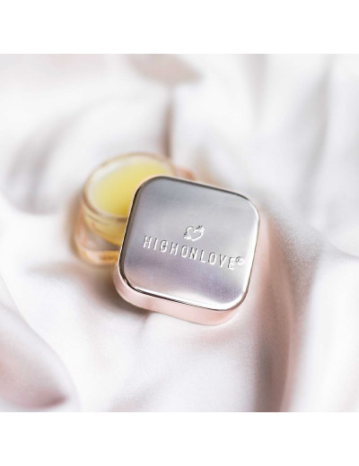 Увлажняющий и питающий бальзам для губ Sensual Lip Balm - 7 мл.