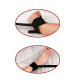 Комплект для связывания Beginners Bondage Kit