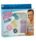 Набор насадок и эрекционных колец VIBRANT ADORNMENT   SLEEVE KIT