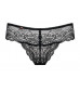 Трусики-стринги Miamor из цветочного кружева