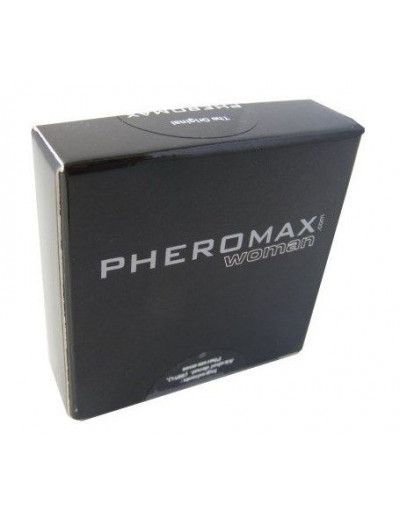 Концентрат феромонов для женщин Pheromax Woman - 1 мл.