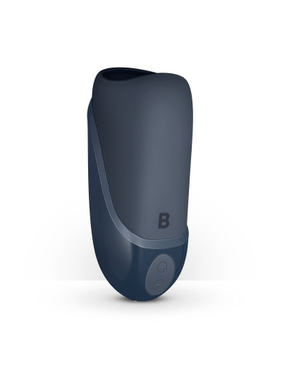 Мастурбатор Vibrating Blowjob Simulator