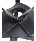 Телесный страпон на трусиках Strap-on Harness Cock - 20,3 см.