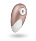 Вакуумный массажер для клитора Satisfyer Deluxe