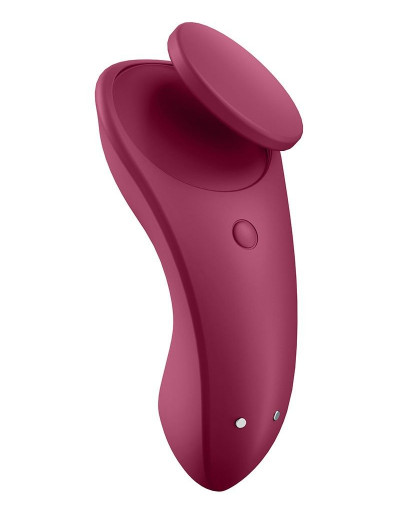 Набор вибростимуляторов Satisfyer Partner Box 3