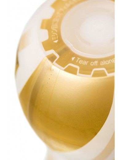 Мастурбатор MensMax Smart Gear GOLD