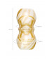 Мастурбатор MensMax Smart Gear GOLD