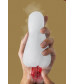 Мастурбатор-вагина с пластинами для нагрева Men sMax ORB warmer
