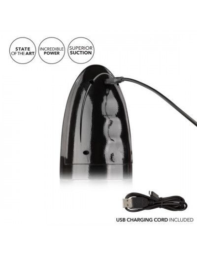 Автоматическая вакуумная помпа Optimum Series Automatic Smart Pump