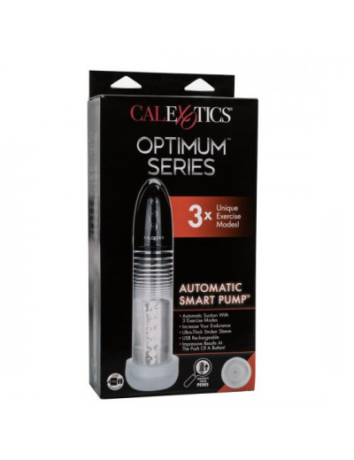 Автоматическая вакуумная помпа Optimum Series Automatic Smart Pump