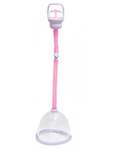 Помпа для груди BREAST SIZER SINGEL CUP