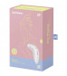 Бесконтактный вакуумно-волновой стимулятор Satisfyer Pro 1+