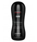 Мастурбатор-ротик Vibrating Oral Stroker