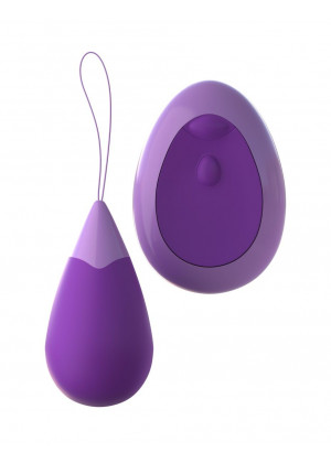 Вибростимулятор для тренировок Кегеля Kegel Excite-Her