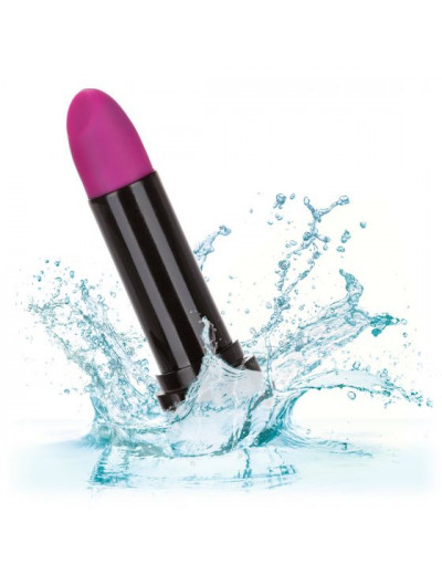 Оригинальный вибратор-помада Hide   Play Lipstick