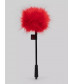 Перьевая кисточка Faux Feather Tickler - 24 см.