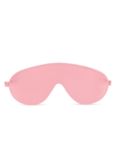 Розовый эротический набор Pink Pleasure