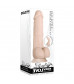 Гибкий фаллоимитатор Real Supple Poseable - 21,5 см.