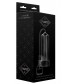 Черная вакуумная помпа с насосом в виде поршня Comfort Beginner Pump